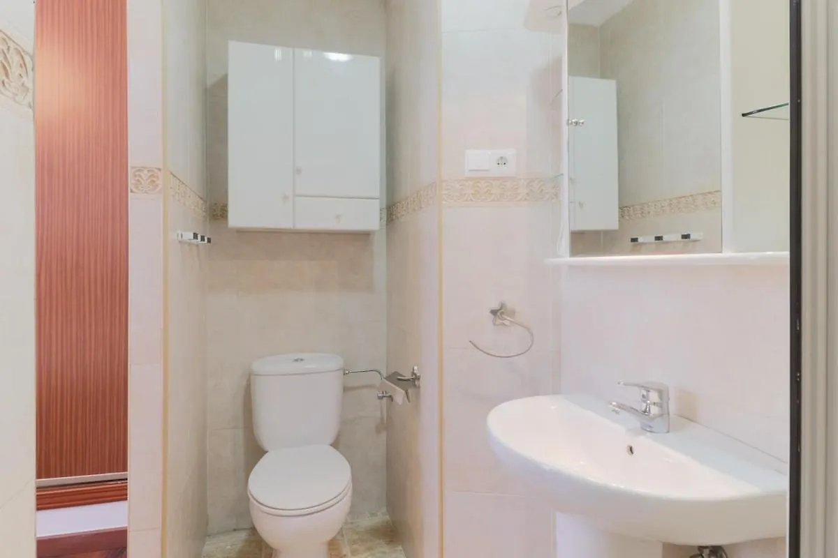 C61 - Brand New One Bedroom Cathedral Views Málaga 0*,  Spanje