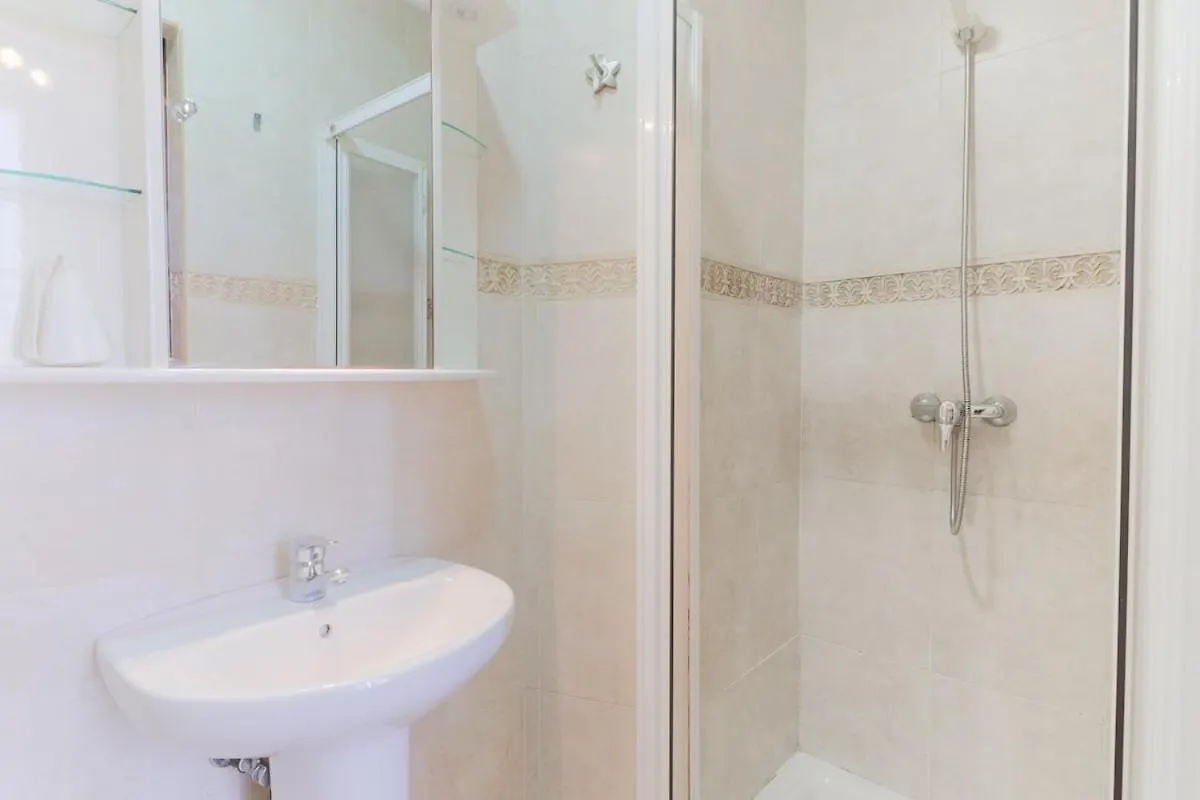 C61 - Brand New One Bedroom Cathedral Views 말라가 스페인